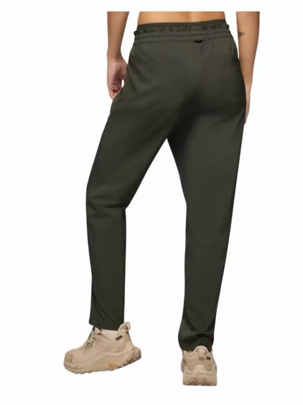 Prana Women’s Wonderland Rocks Pant- Spruce - Picture 2 of 11